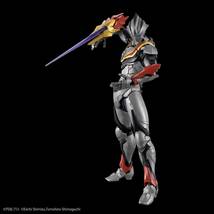 【未開封品】バンダイ スピリッツ Figure-rise Standard ULTRAMAN SUIT EVIL TIGA -ACTION- 色分け済みプラモデル_画像8