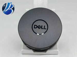 *DELL DA300* Dell /USB-C mobile adapter / enhancing adapter /USB Hub/6-in-1/ Note PC for / electrification operation verification ending / used /#Z3251