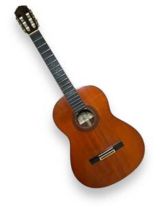 ジャンク扱い動作未確認 YAMAHA ヤマハ GC-3 クラシックギター ギター 1969 表記あり [TK24-0124-2]