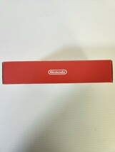 【未使用品】任天堂 New Nintendo 2DS LL マリオカート7パック ニンテンドー 2DSLL マリオカート 未使用 箱_画像6