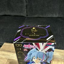 未開封品 初音ミク BiCuteBunnies Figure ストリートver. フィギュア ZZ-3_画像2