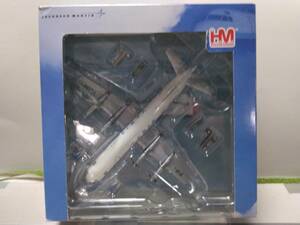 送料込! HM 1/200　バリグブラジル航空　VARIG BRASIL Ｌ-188 ELECTRA