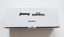 ☆新品☆JIMNY ジムニー ニット帽 ニットキャップ＆イヤーウォーマー＆マフラー 3点 防寒セット スズキ 正規ノベルティ 非売品 シエラ_画像6