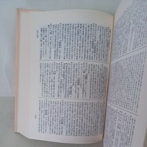 ☆イ 「織田仏教大辞典」織田得能　大蔵出版 　佛教辞典　大乗仏教　小乗仏教　　_画像3