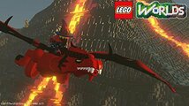LEGO (R) ワールド 目指せマスタービルダー - Switch_画像3
