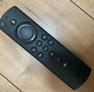 Amazon Fire TV Stick リモコンのみ