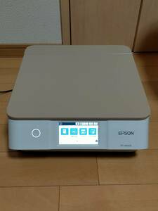 エプソン EPSON EP-880AN プリンター ジャンク扱い　送料全国一律1700円