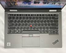 未使用 ほぼフルスペック ThinkPad X1 Yoga - SIMフリー MS Office 2021 付き CPU i7 / MEM 16GB / SSD 1TB / 4K LCD / Win11 Pro 64_画像4