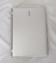 acer ASRIRS E3-111小型ノートPC_画像4