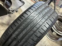 ■ピレリ PZERO PZ4 エレクト　275/40R22 (2023年) BMW承認■バリ溝 1本のみ■_画像1