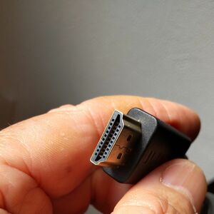 HDMI(大小)ケーブル