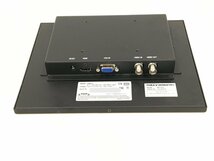 SB972　9.7型LED液晶モニター 中古現状品　(管：2F-M）_画像4