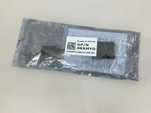 未使用品◆DELL DisplayPort変換DVIケーブル◆　（管：2F-M）