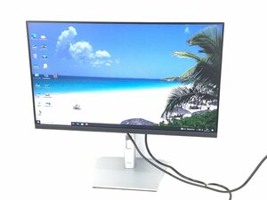 DELL 24型 液晶モニター P2422H フルHD（1920x1080）昇降・回転可能　2021年製 （管：2E-M）