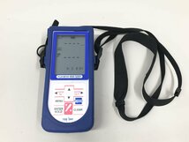 TOA DKK ポータブル電気伝導率・pH計 EC/pH METER WM-32EP　水素イオン濃度指示計 計測器 測定器 中古品(管：2A2-M7）_画像1