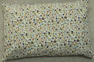 2 листов комплект ( Country ) сделано в Японии pillow кейс 43×63cm