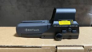 ホロサイト 557 Eotech レプリカ