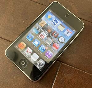 Apple iPod touch A1318 ジャンク品　送料無料