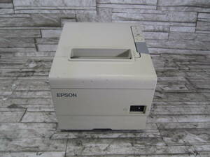 EPSON/エプソン サーマルプリンタ　M244A (LAN)