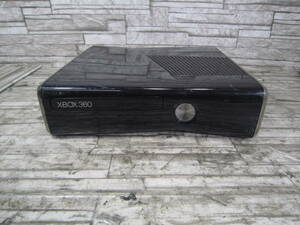 Microsoft XBOX 360 S CONSOLE 本体 Model 1439