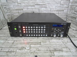 IDK MSD-4403 デジタルマルチスイッチャー