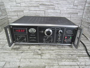 TREK トレック 610C JX アンプコントローラー