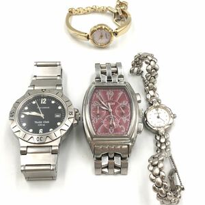 1/5IZ-G1581★腕時計まとめ★ELGIN エルジン★TECHNOS テクノス★CYNA/ウォッチ/腕時計まとめ/DD2 DE3