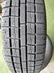 A614 155/65R13 73Q TOYO GARIT G5 ４本セット　2019年製