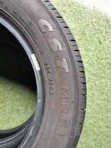A615 155/65R13 73T MARQUIS C S T MR61 2本セット　2023年製_画像5