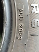 A615 155/65R13 73T MARQUIS C S T MR61 2本セット　2023年製_画像7