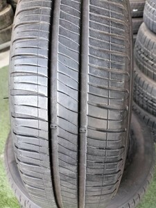 A630 165/70R14 85T MICHELIN ENERGY IN/OUT指定あり　４本セット　2021年製