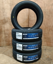 業者様限定 数量限定 特価商品　165/55R15　ブリヂストン レグノ GR-Leggera　夏タイヤ　4本　BRIDGESTONE REGNO GR-Leggera_画像1