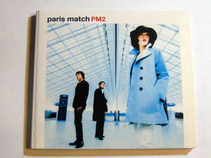 PM2 Paris Match