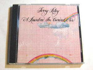 Rainbow in Curved Air Terry Riley 