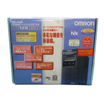 Omron DSU内蔵ISDNターミナルアダプタ　MT128BII-D 【中古】_画像5