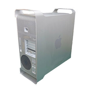 【ジャンク】アップル Mac Pro A1289EMC2314 メモリ6GB HDD無し