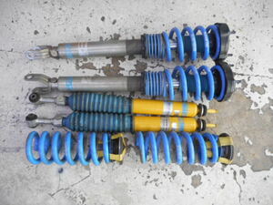 BILSTEIN　ビルシュタイン　Ｂ16　車高調キット　ベンツ　Ｗ２１１　Ｅクラス　Ｗ２１９　ＣＬＳクラス