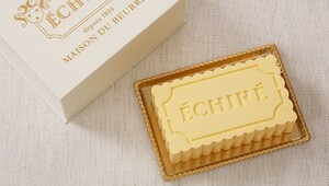 貴重【幻のバターケーキ】連日行列 ガトーエシレ ナチュール
