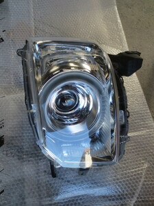 N-BOX JF3 左 ヘッドライトユニット LED