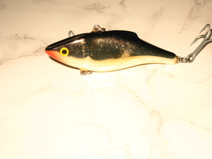 ★ラパラ/RAPALA　ラトリン ラパラ / RATTLIN’ RAPALA 　85mm22g 　良品　★送料140円　J1