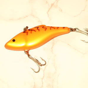 ★ラパラ/RAPALA ラトリン ラパラ / RATTLIN’ RAPALA  75mm16g  美品 ★送料140円 J2の画像3