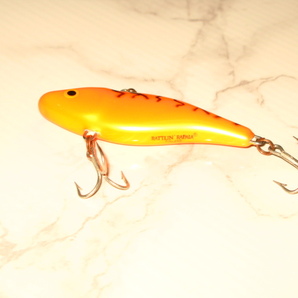 ★ラパラ/RAPALA ラトリン ラパラ / RATTLIN’ RAPALA  75mm16g  美品 ★送料140円 J2の画像4