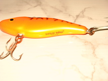 ★ラパラ/RAPALA　ラトリン ラパラ / RATTLIN’ RAPALA 　75mm16g 　美品　★送料140円　J2_画像5