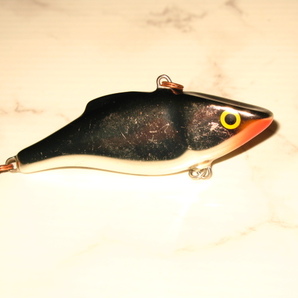 ★ラパラ/RAPALA ラトリン ラパラ / RATTLIN’ RAPALA  75mm16g  美品 ★送料140円 J3の画像7