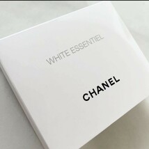 シャネル ノベルティ シュシュ ヘアバンド CHANEL ロゴ ブラック ヘアアクセ　黒 非売品　新品未使用品_画像5