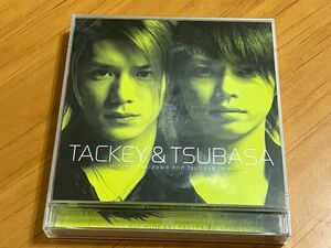 タッキー&翼　仮面/未来航海 CD
