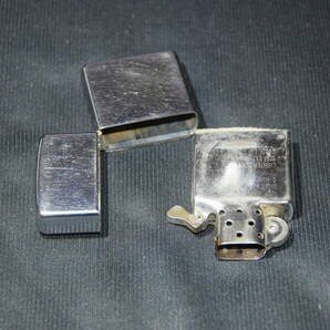 ジャックダニエル   ZIPPO ジッポライター   【G 2000 XVl】       （4）の画像5