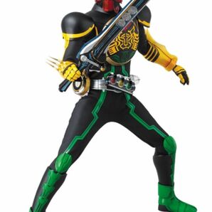 PBM! 仮面ライダーオーズ（タトバ コンボ）メディコムトイ