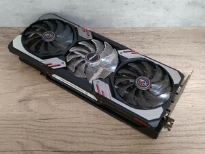 AMD ASRock Radeon RX6800 16GB PHANTOM GAMING D OC 【グラフィックボード】