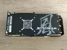 NVIDIA Palit GeForce RTX2070Super 8GB JET STREAM 【グラフィックボード】_画像6